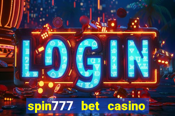 spin777 bet casino pgsoft fortune ox